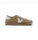 buty do biegania Victoria Barfussschuhe Sneaker Olmo (skóra zamszowa, elastyczna podeszwa, szeroka przestrzeń na palce) - beżowe