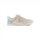 victoria Barfussschuhe Terratech Mesh (BOA-Schnürsystem, breite Passform, flexible Sohle) beige/blau Damen