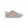 victoria Barfussschuhe Terratech Mesh (BOA-Schnürsystem, breite Passform, flexible Sohle) grau/rosa Damen