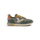 victoria Sneaker Bolt Sport (Nylon/Leder) - khakigrün