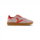 victoria Sneaker Smash Suede (Leder) - hellrosa