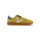 victoria Sneaker Smash Suede (Leder) - gelb