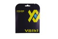 Völkl Tennissaite Cyclone (Haltbarkeit+Spin) neon blau 12m Set