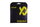 Völkl Tennissaite Cyclone (Haltbarkeit+Spin) graphitegrau 12m Set