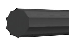 Völkl Tennissaite Cyclone (Haltbarkeit+Spin) graphitegrau 12m Set