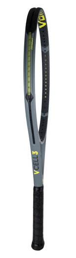 Völkl Tennisschläger V-Cell 3 110in/270g/Komfort - unbesaitet -