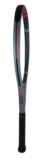 Völkl Tennisschläger V-Cell 1 MP 102in/285g/Allround - unbesaitet -