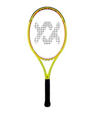 Völkl Tennisschläger V-Cell 10 #21 98in/300g/Turnier - unbesaitet -