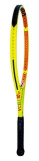 Völkl Tennisschläger V-Cell 10 #21 98in/300g/Turnier - unbesaitet -