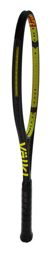 Völkl Tennis Racket V-Cell 10 98in/320g/Tournament black - unstrung -