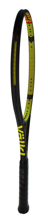 Völkl Tennis Racket V-Cell 10 98in/320g/Tournament black - unstrung -
