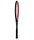 Völkl Tennisschläger V-Cell 8 100in/315g (Turnier) schwarz - unbesaitet -