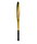 Völkl Tennisschläger C10 Pro 25th Anniversary 2023 98in/330g/Turnier gelb - unbesaitet - inkl. Saite + Ledergriffband