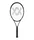 Völkl Tennisschläger Vöstra V7 100in/300g/Turnier 2025 schwarz - unbesaitet -