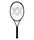 Völkl Tennisschläger Vöstra V10 98in/320g/Turnier 2025 schwarz - unbesaitet -