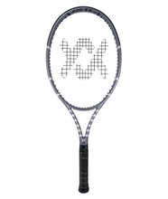 Völkl Tennisschläger V1 Classic #22 102in/285g (Allround) grau - unbesaitet -