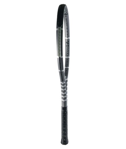 Völkl Tennisschläger V1 Classic #22 102in/285g (Allround) grau - unbesaitet -