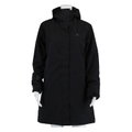 Whistler Winterjacke Leonie 3in1 W-Pro 10.000 (Parka, warm, wasserdicht) schwarz Damen