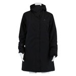 Whistler Winterjacke Leonie 3in1 W-Pro 10.000 (Parka, warm, wasserdicht) schwarz Damen