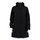 Whistler Winterjacke Leonie 3in1 W-Pro 10.000 (Parka, warm, wasserdicht) schwarz Damen