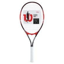 Wilson Tennisschläger Federer Tour 110in/288g/Freizeit - besaitet -