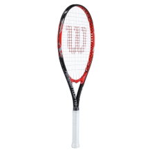 Wilson Tennisschläger Federer Tour 110in/288g/Freizeit - besaitet -