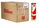 Wilson Tennisbälle Team W Practice Dose 18x4er im Karton