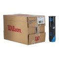 Wilson Tennis Balls Tour Premier Allcourt Can 18x4 in Box