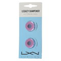 Luxilon Schwingungsdämpfer Tennis Legacy 2er