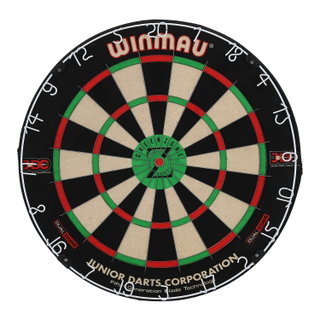 Winmau Dartboard Green Zone D.C. 3019