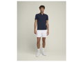Wilson Tennis-Polo Team Seamless 2024 navyblau Herren