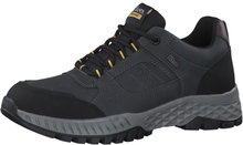 s.Oliver Sneaker Fit und Relex mit Tex Membran (wasserabweisend) navyblau Herren
