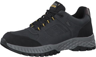 s.Oliver Sneaker Fit und Relex mit Tex Membran (wasserabweisend) navyblau Herren