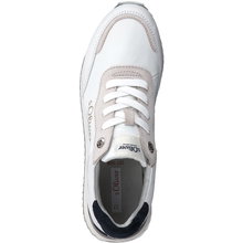s.Oliver Sneaker 5-23634-38-110 mit Soft Foam weiss Damen