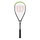 Wilson Squashschläger Blade CM 140g/kopflastig schwarz - besaitet -
