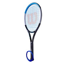 Wilson Tennissaite Sensation Blue 1.30 (Armschonung+Kontrolle) blau 12m Set