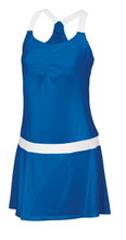 Wilson Dress Performance Tea Lawn blue Women (Size M+XL)