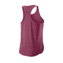 Wilson Tennis Tank Technical Redberry Women