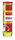 Wilson Tennisbälle Championship Extra Duty Dose 4er