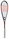 Wilson Squashschläger Hammer Team (197g/kopflastig) grau/orange - besaitet -