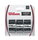 Wilson Overgrip Profile 0.6mm schwarz 3er