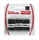Wilson Overgrip Pro Soft 0.55mm schwarz 3er