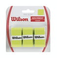 Wilson Overgrip Pro Soft 0.55mm limegrün 3er