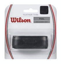 Wilson Basisband Feather Thin 1.4mm czarny - 1 sztuka