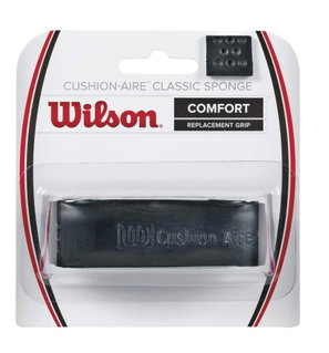 Wilson Basisband Cushion Aire Classic Sponge 2.0mm black