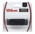 Wilson Basisband Cushion Pro (Armschonung, glatt) 2.0mm schwarz