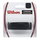 Wilson Basisband Cushion Pro (Armschonung, glatt) 2.0mm schwarz