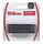 Wilson Basisband Micro Dry Comfort 2.0mm schwarz