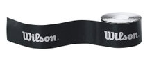 Wilson Head Guard Tape for Tennis Racket Frame (3.2cm, 0.5mm) 2.4m Roll