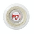 Wilson Tennissaite Sensation Control 1.30 (Kontrolle+Touch) natur 200m Rolle